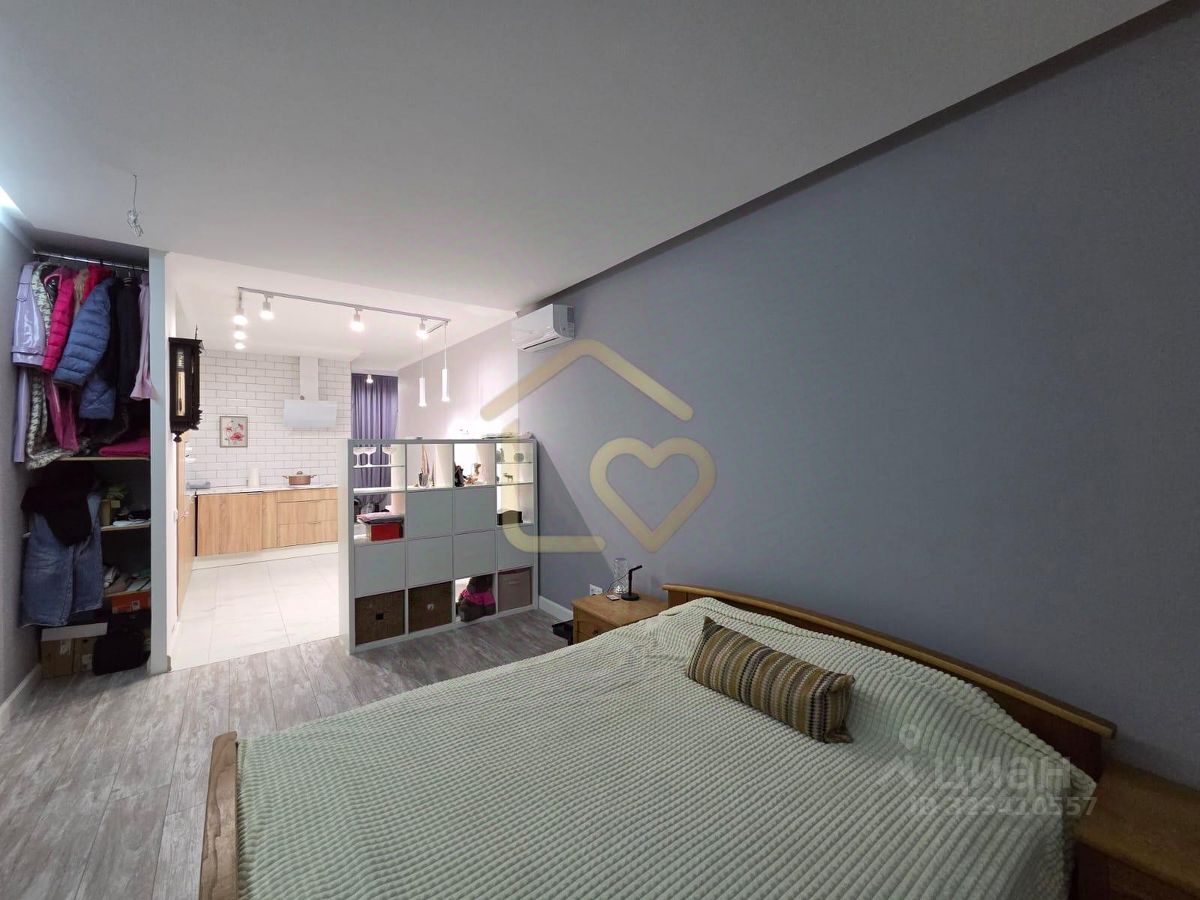 Продажа студии Сергиев Посад, проспект Красной Армии, 251а