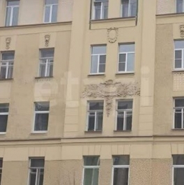 Продажа 2-комн квартиры на вторичном рынке Левашовский пр-кт