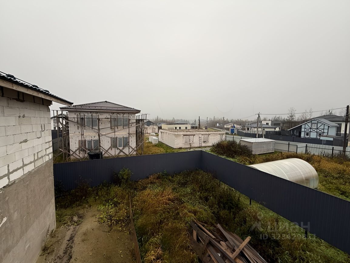 Продажа дома Граффское кп, д. Касимово,  д. 211