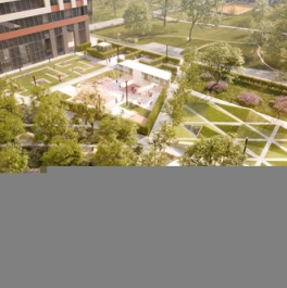 Продажа 3-комн квартиры на вторичном рынке Карамышевская наб,  д. 36