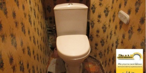 3-комн квартира Клин, ул. Мечникова,  д. 3