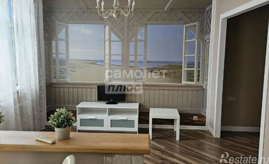 Продажа 1-комн квартиры на вторичном рынке ул Изумрудная,  д. 65