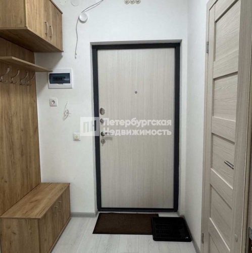 1-комн квартира ул Генерала Кравченко, д 3 к 3