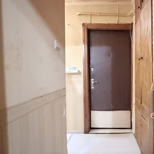 3-комн квартира Ступино, Центральный переулок, 4