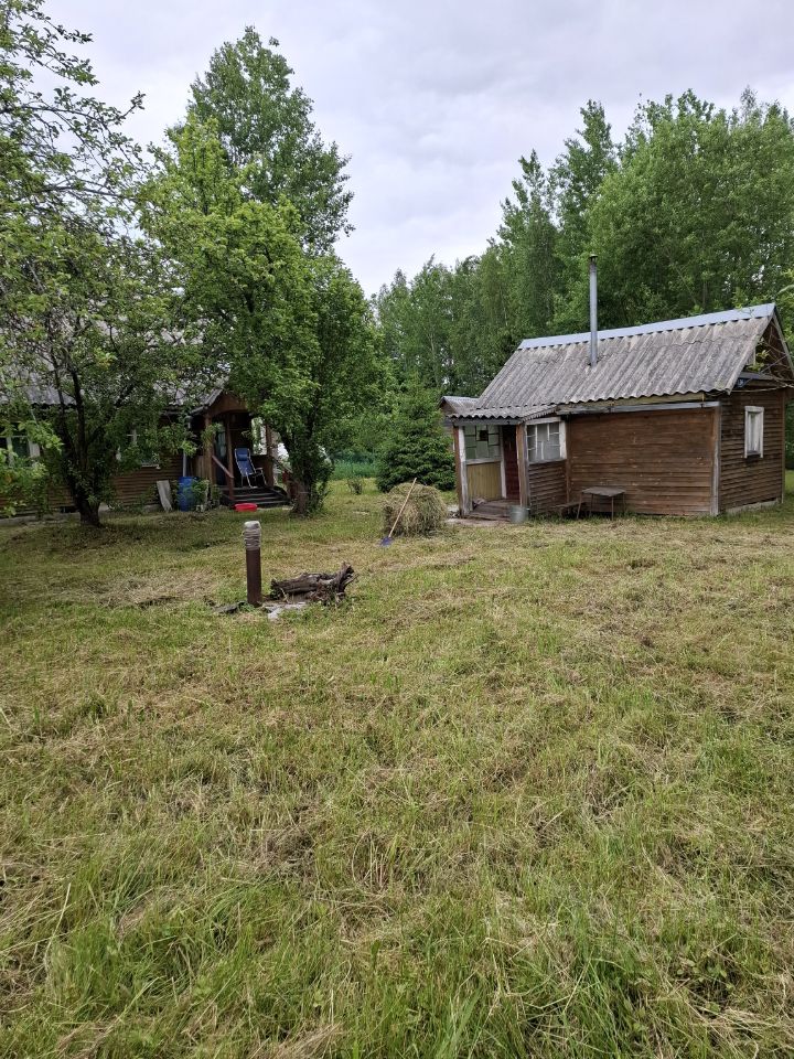 Продажа дома Новинка садоводческий массив, Контакт СНТ