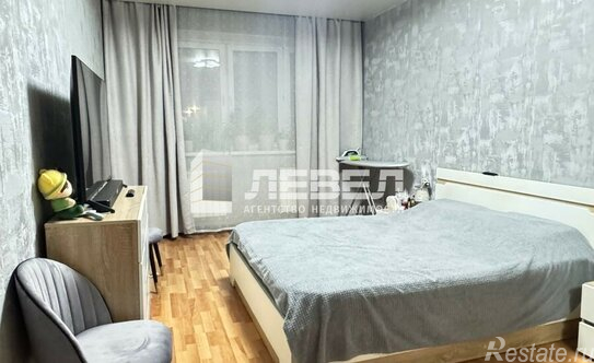 Продажа 2-комн квартиры на вторичном рынке Коммунарка п,  д. 22 к2