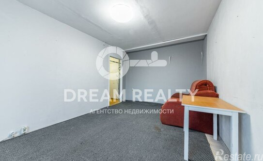 Продажа 1-комн квартиры на вторичном рынке Орлово-Давыдовский переулок,  д. 1