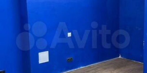 Торговое помещение улица Решетникова,  д. 3