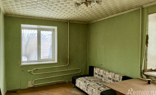 Продажа 2-комн квартиры на вторичном рынке Реутов г, Носовихинское ш