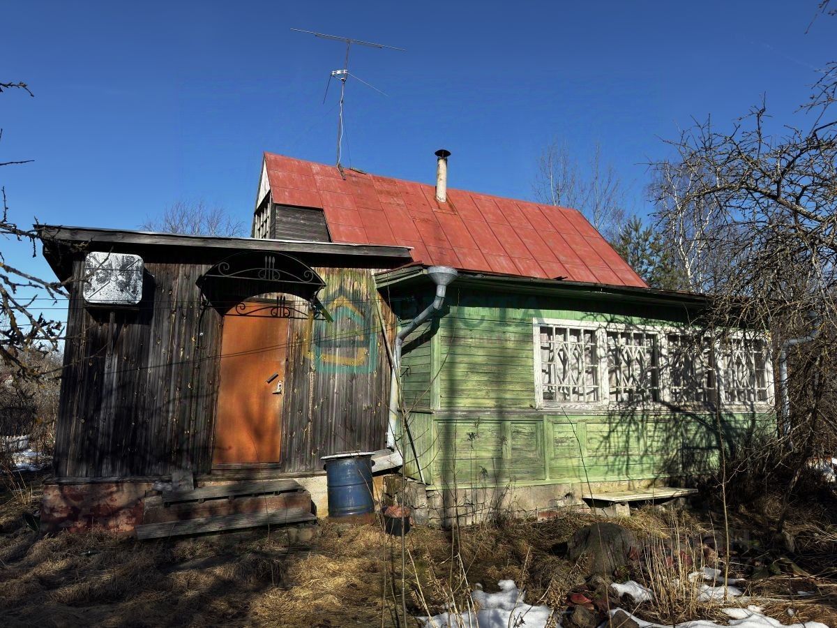 Продажа земли Новая Ропша садоводческий массив, Метростроевец-1 СНТ, улица 11-я Западная,  д. 19