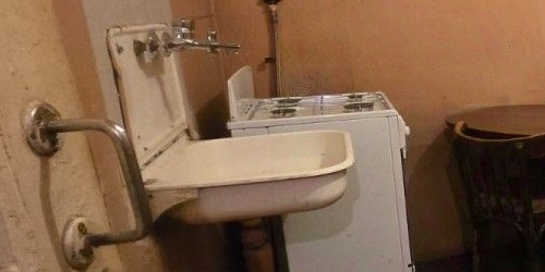 2-комн квартира Овчинниковская набережная, 8С1