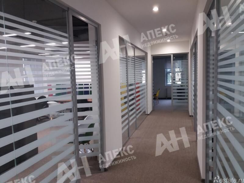 Аренда торгового помещения 1й Казачий пер