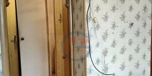 1-комн квартира Верхние Поля ул,  д. 28