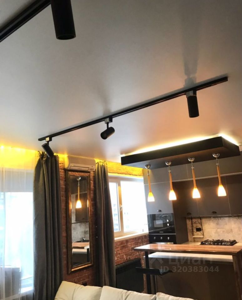 Продажа 1-комн квартиры на вторичном рынке Наличная улица, 36К1