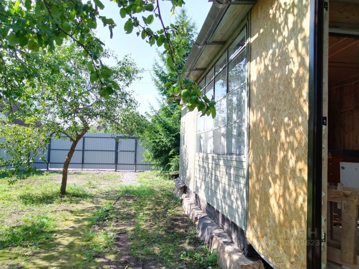 Продажа дома Михайловский садоводческий массив, Фотон ПО Завода Вибратор СНТ, улица Дружбы
