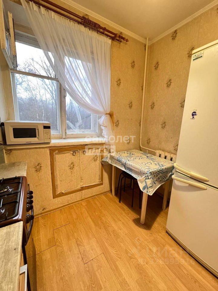 Продажа 1-комн квартиры на вторичном рынке Хорлово пгт, улица Парковая, 6