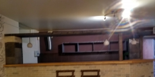 Торговое помещение Тульская ул ,  д. 8