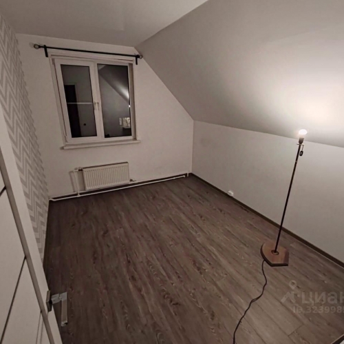 Коттедж/дом Фирсановка, Санаторная улица,  д. 12