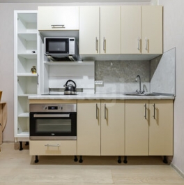 Продажа 1-комн квартиры на вторичном рынке Мурино г, Петровский б-р