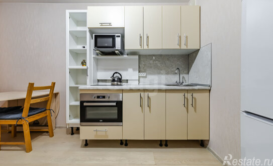 Продажа 1-комн квартиры на вторичном рынке Мурино г, Петровский б-р