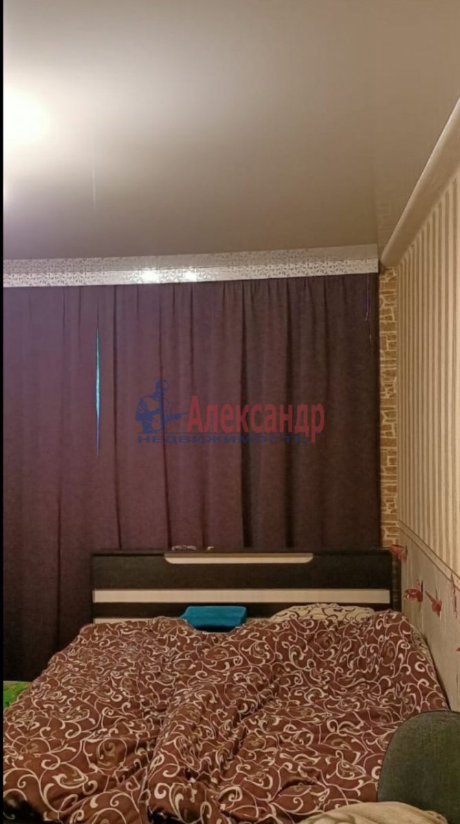 Продажа 1-комн квартиры на вторичном рынке Новоселов ул. ,  д. 63