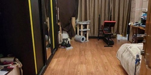 2-комн квартира Святоозерская улица, 2