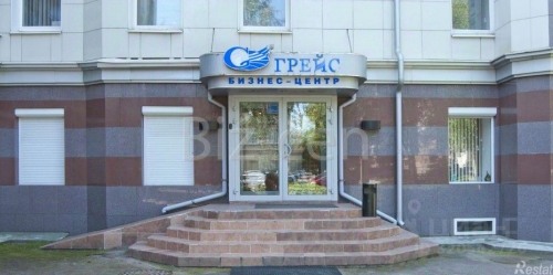 Офис Сампсониевский Б. пр-кт,  д. 42