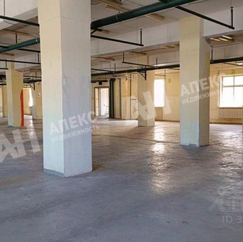 Склад проезд Черепановых,  д. 8