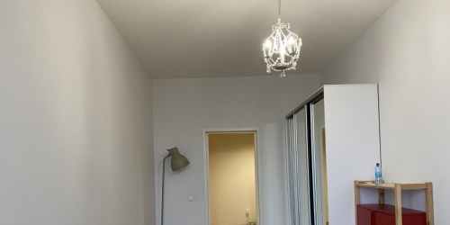 4-комн квартира Детская ул. ,  д. 18