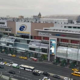 Продажа 2-комн квартиры на вторичном рынке Дорогомиловская Б. ул,  д. 8