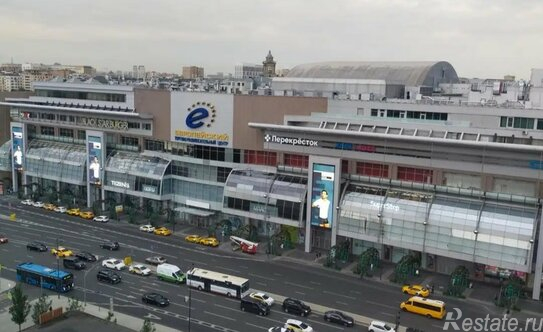 Продажа 2-комн квартиры на вторичном рынке Дорогомиловская Б. ул,  д. 8