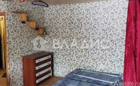 Продажа 1-комн квартиры на вторичном рынке улица Коммуны,  д. 26 к1