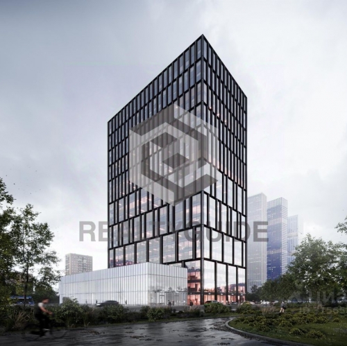 Помещение свободного назначения Дмитровский проезд