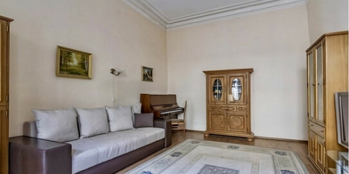 4-комн квартира Реки Фонтанки наб,  д. 96