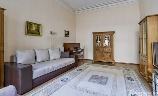 Продажа 4-комн квартиры на вторичном рынке Реки Фонтанки наб,  д. 96