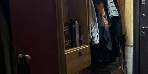 3-комн квартира улица Красных Зорь, 45