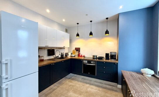 Продажа 3-комн квартиры на вторичном рынке Подолино, Лесная улица,  д. 4