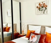 Продать Квартиры вторичка Ям, улица Мезенцева  4 