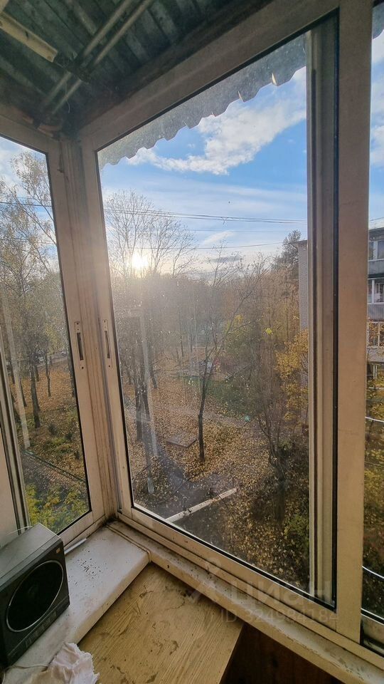Продажа 2-комн квартиры на вторичном рынке Правдинский пгт, улица Садовая, 21