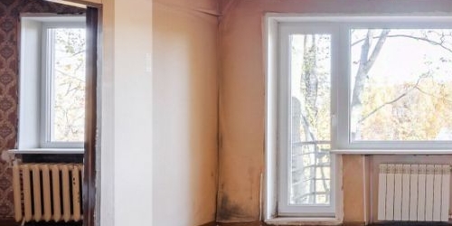 2-комн квартира проспект Шаумяна, 81