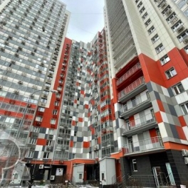 Продажа 3-комн квартиры на вторичном рынке Пятницкое ш,  д. 21