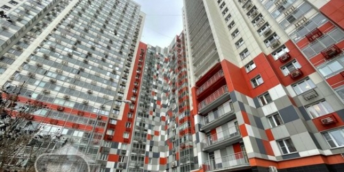 3-комн квартира Пятницкое ш,  д. 21