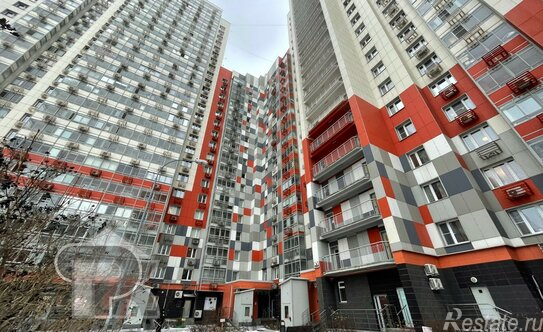 Продажа 3-комн квартиры на вторичном рынке Пятницкое ш,  д. 21