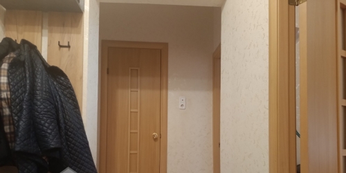 1-комн квартира Балашиха, Маяковского улица, дом 36