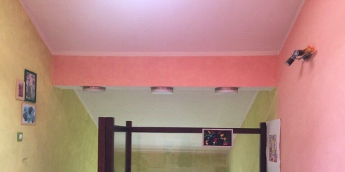 3-комн квартира Николая Соколова,  д. 40