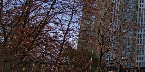 2-комн квартира улица Авиаконструктора Миля, 26