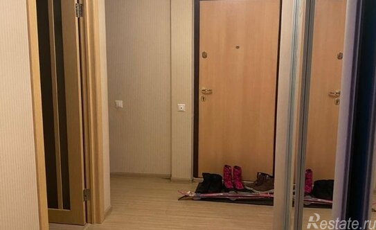 Аренда 2-комн квартиры на вторичном рынке ул Ливенская,  д. 6