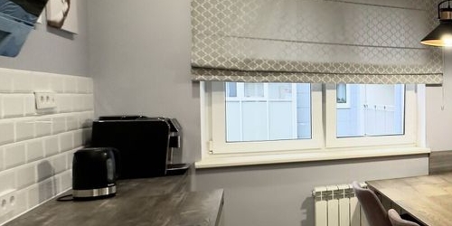 3-комн квартира Смоленская улица, 18