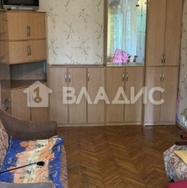 Продажа 2-комн квартиры на вторичном рынке улица Рогова,  д. 19