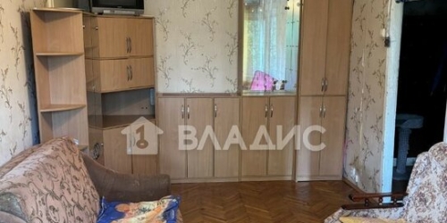 2-комн квартира улица Рогова,  д. 19